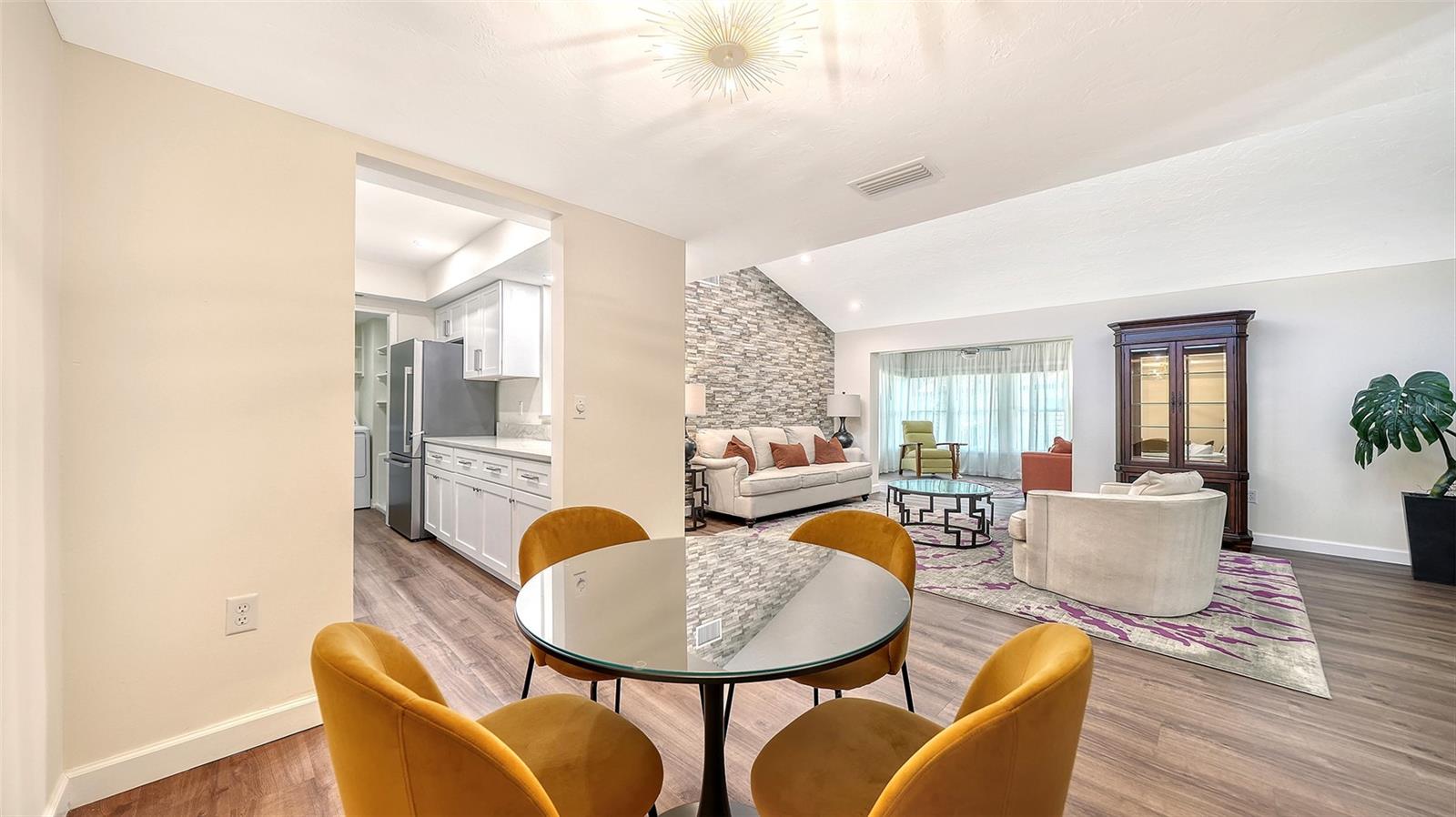 WOODSIDE VILLAGE EAST - Residential