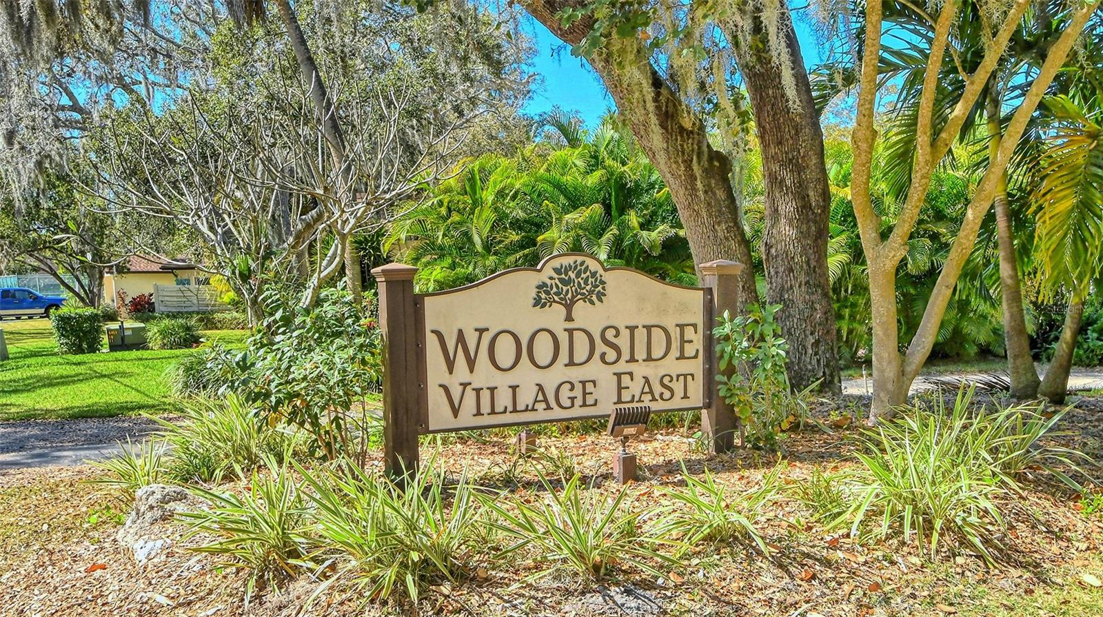 WOODSIDE VILLAGE EAST - Residential