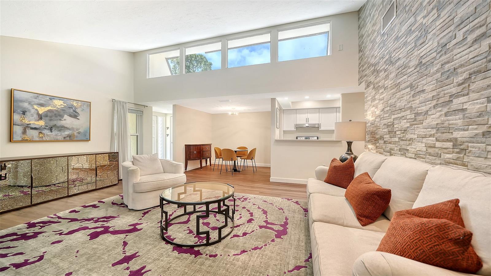 WOODSIDE VILLAGE EAST - Residential