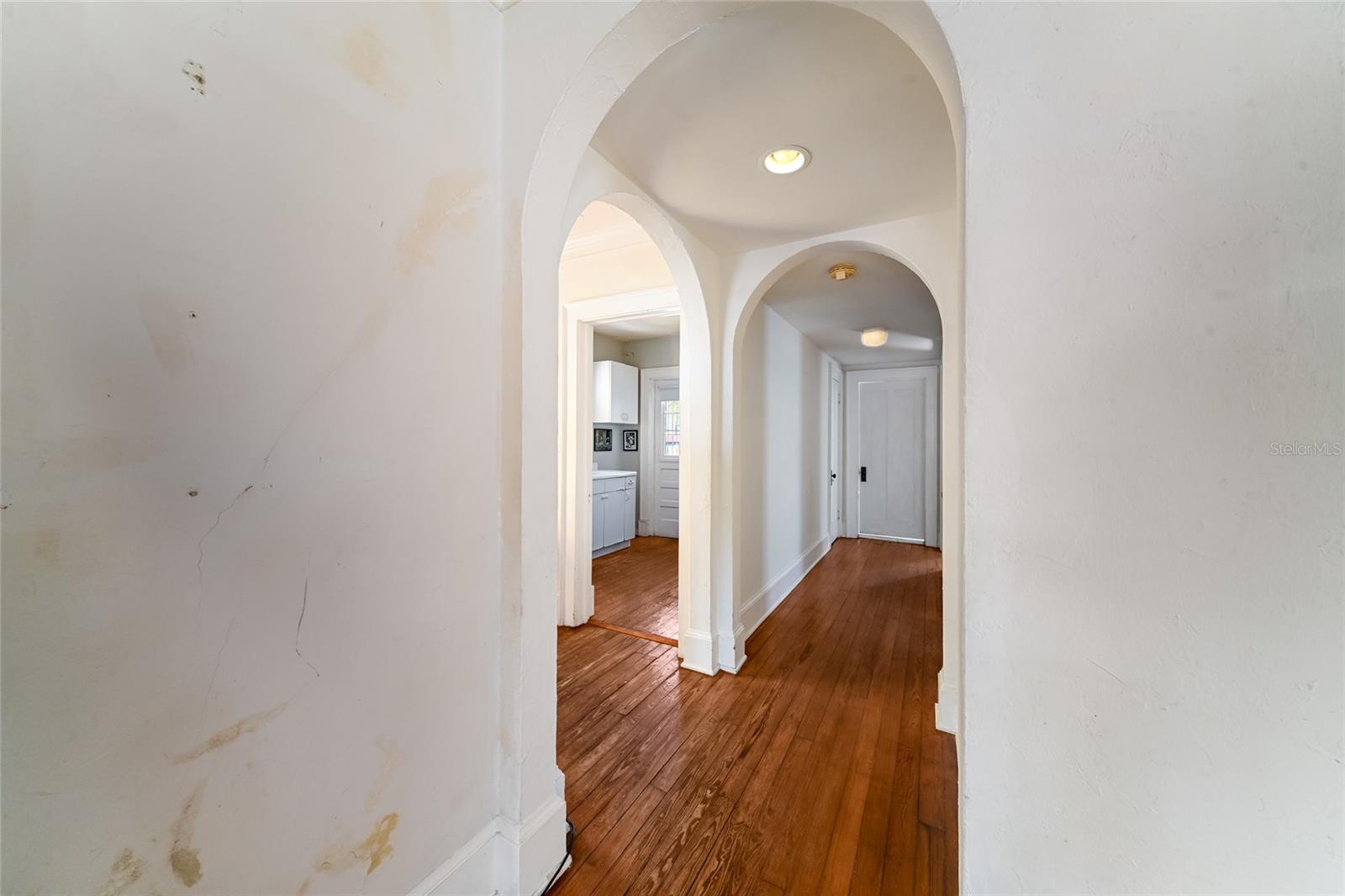 BURNS COURT SUB OF - Residential