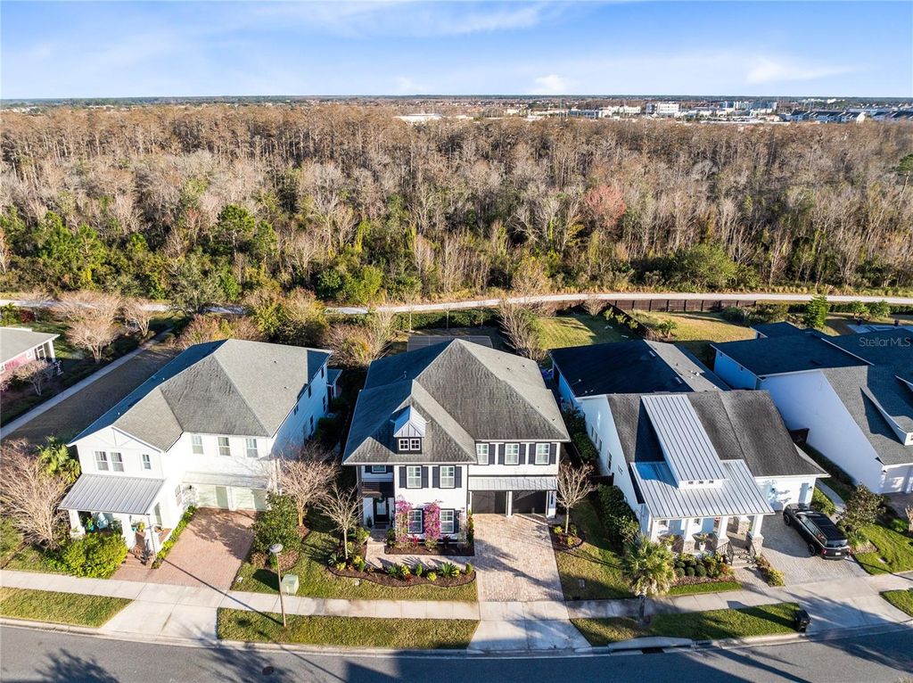 Photo of 9374 Reymont Street, Orlando, FL 32827 (MLS # TB8497318)