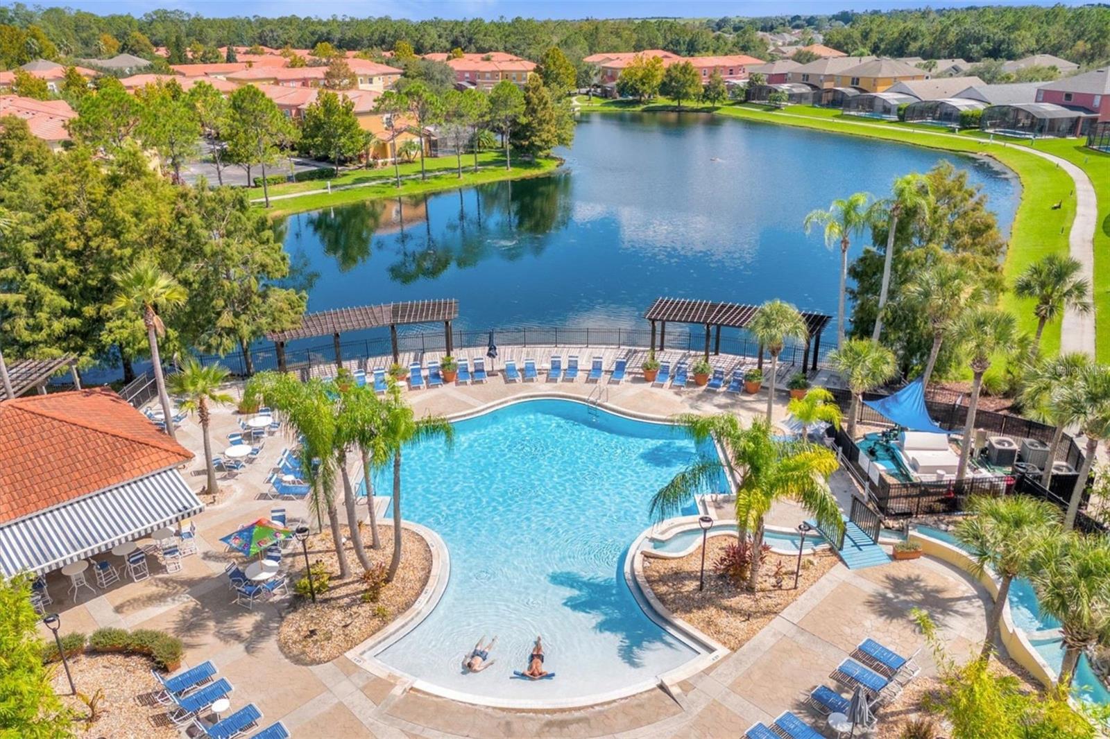 TERRA VERDE PH 02 - Residential