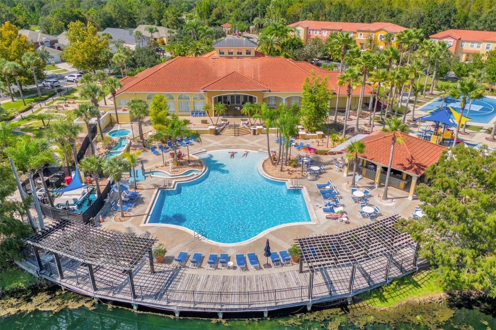 TERRA VERDE PH 02 - Residential