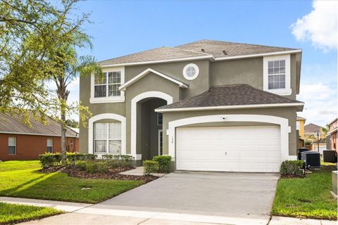 Photo of 158 Barefoot Beach Way, Kissimmee, FL 34746 (MLS # O6392103)