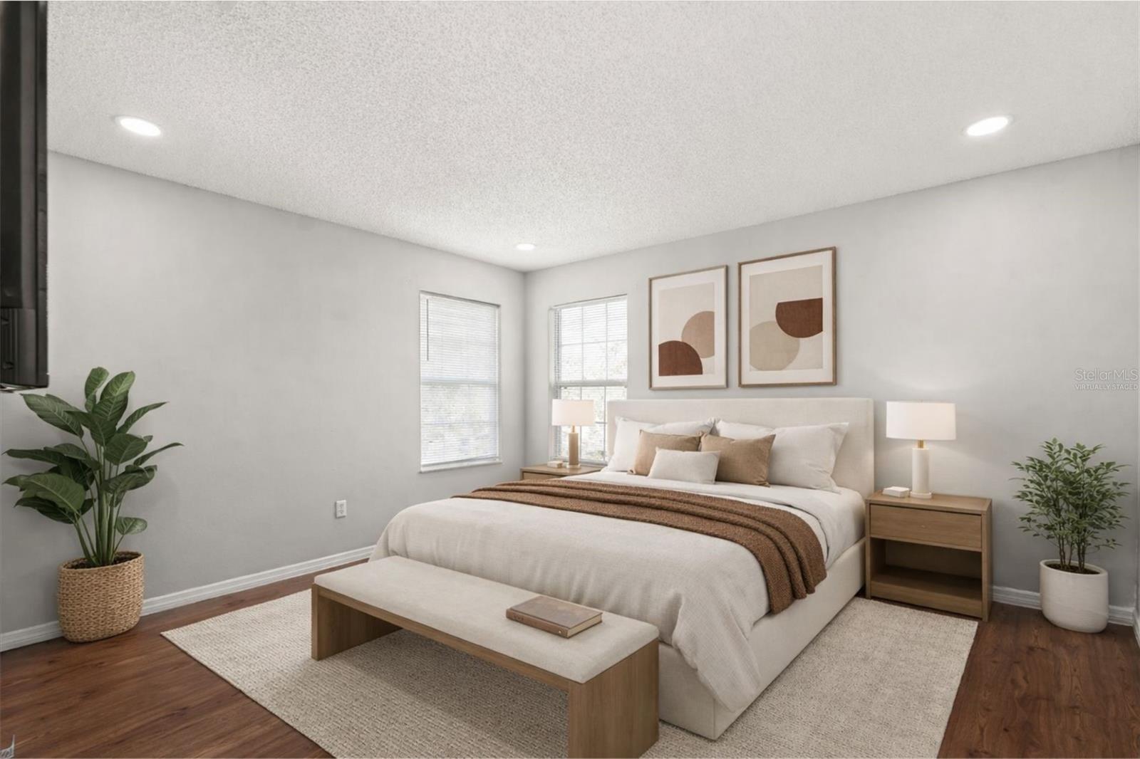 TERRA VERDE PH 02 - Residential