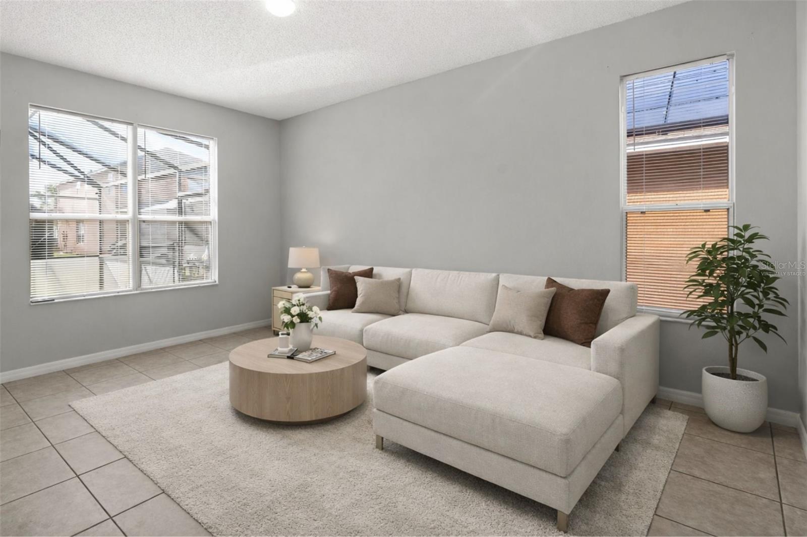 TERRA VERDE PH 02 - Residential