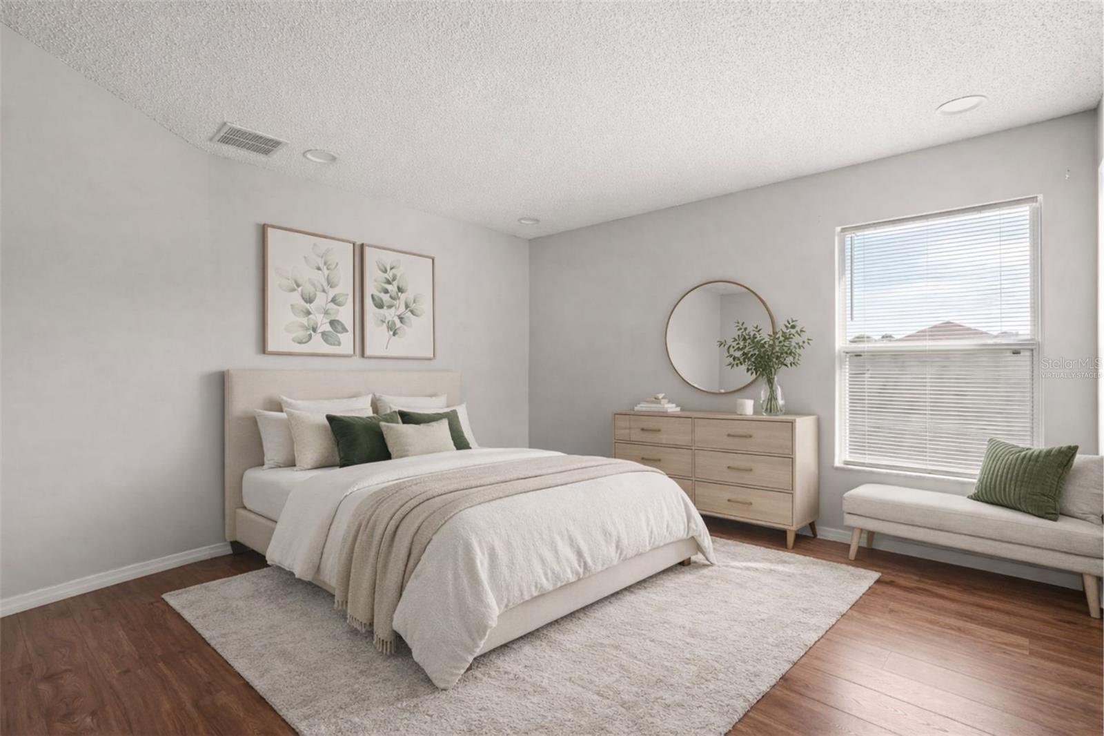 TERRA VERDE PH 02 - Residential