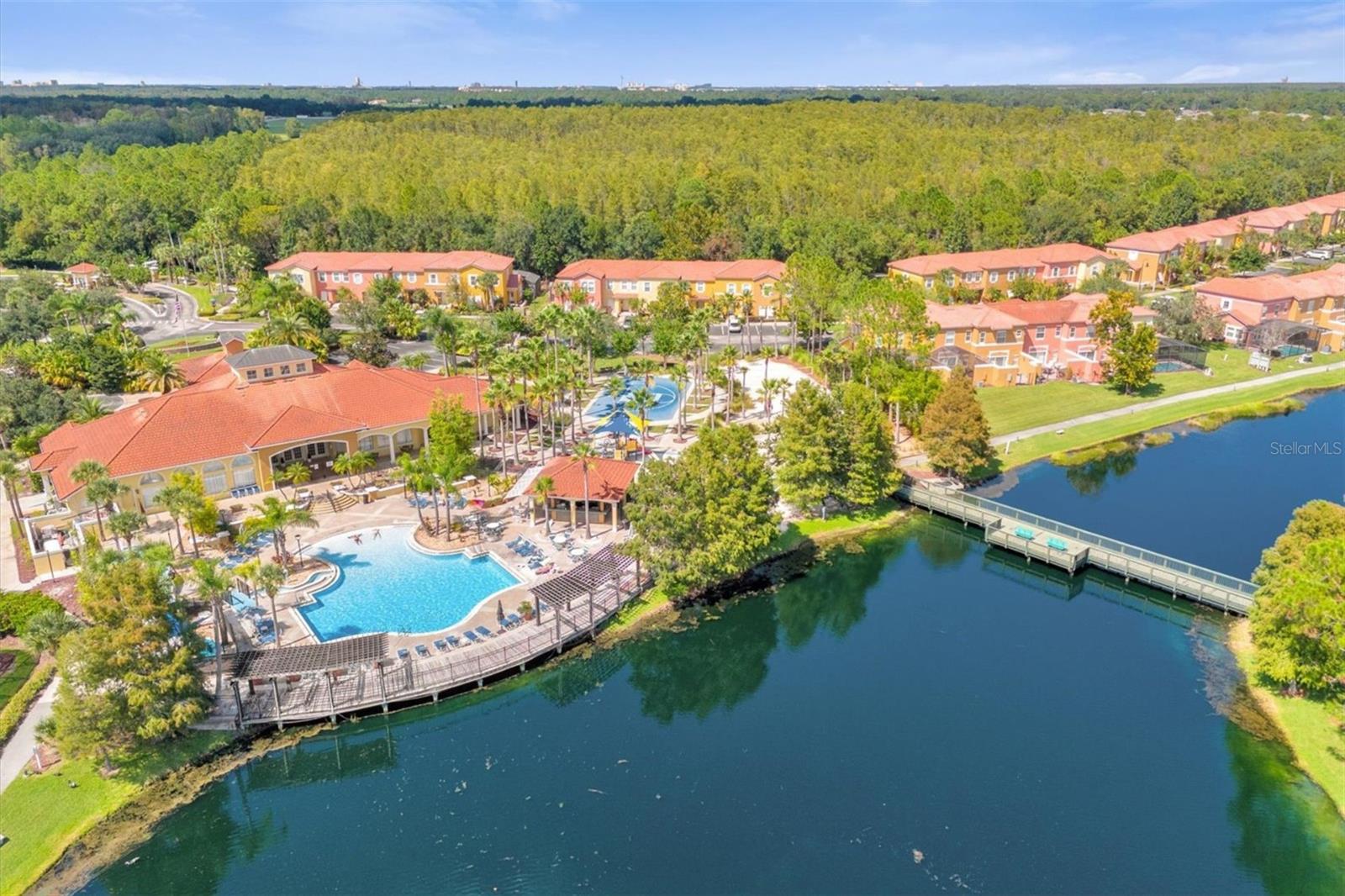 TERRA VERDE PH 02 - Residential