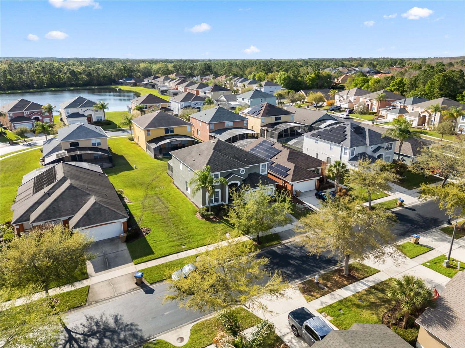 TERRA VERDE PH 02 - Residential