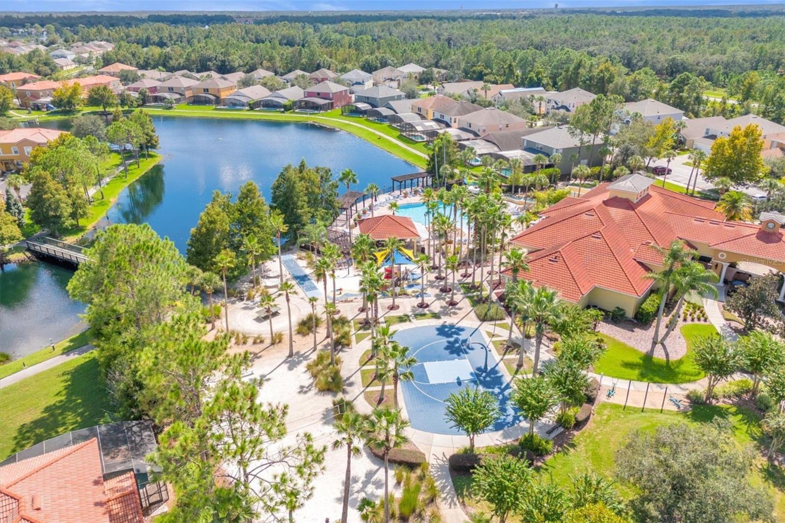 TERRA VERDE PH 02 - Residential