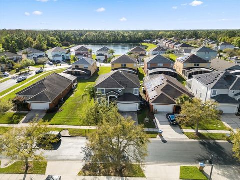 Photo of 158 Barefoot Beach Way, Kissimmee, FL 34746 (MLS # O6392103)