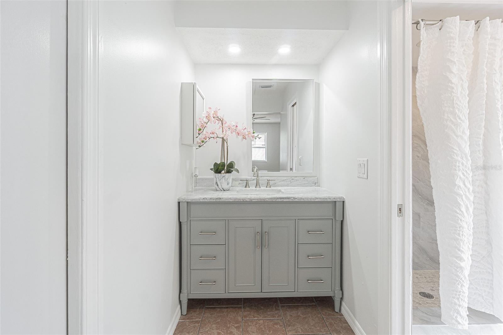 MILL POND - Residential Lease