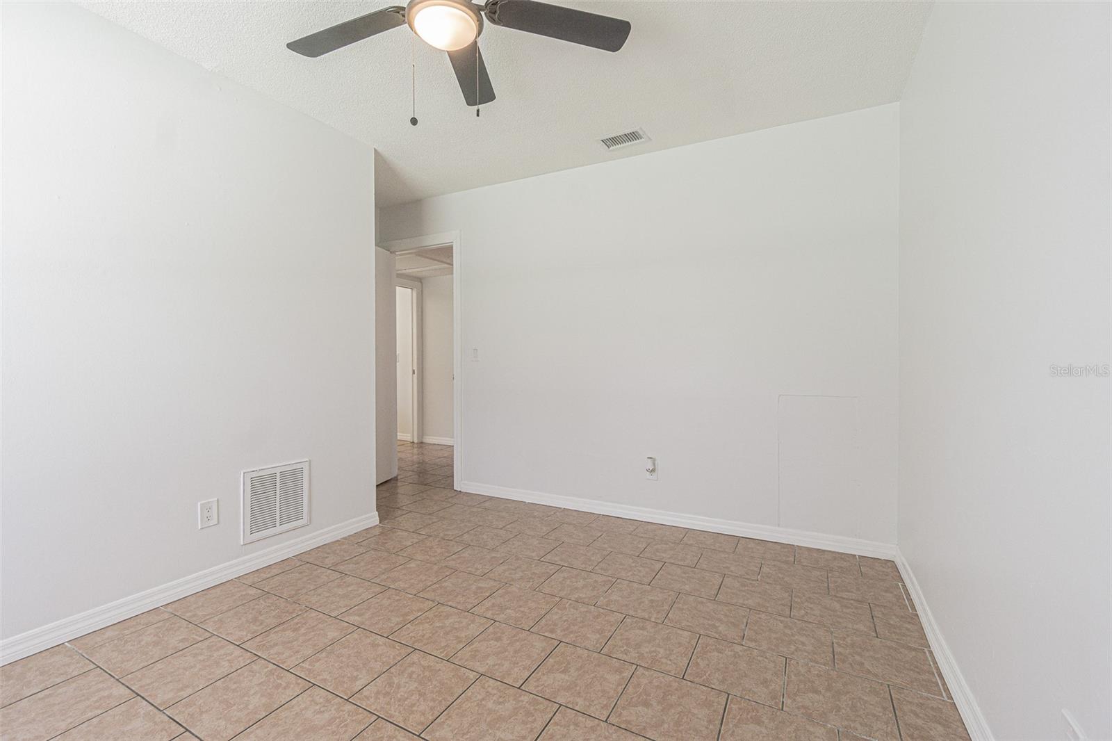 MILL POND - Residential Lease