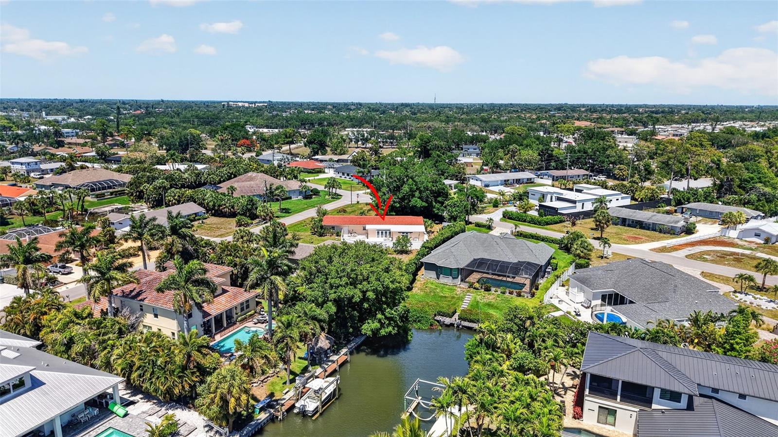 AQUALANE ESTATES 2ND - Residential