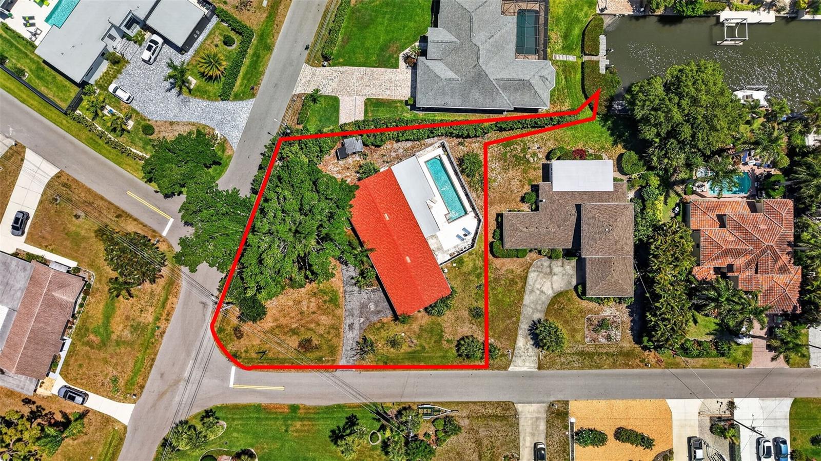 AQUALANE ESTATES 2ND - Residential