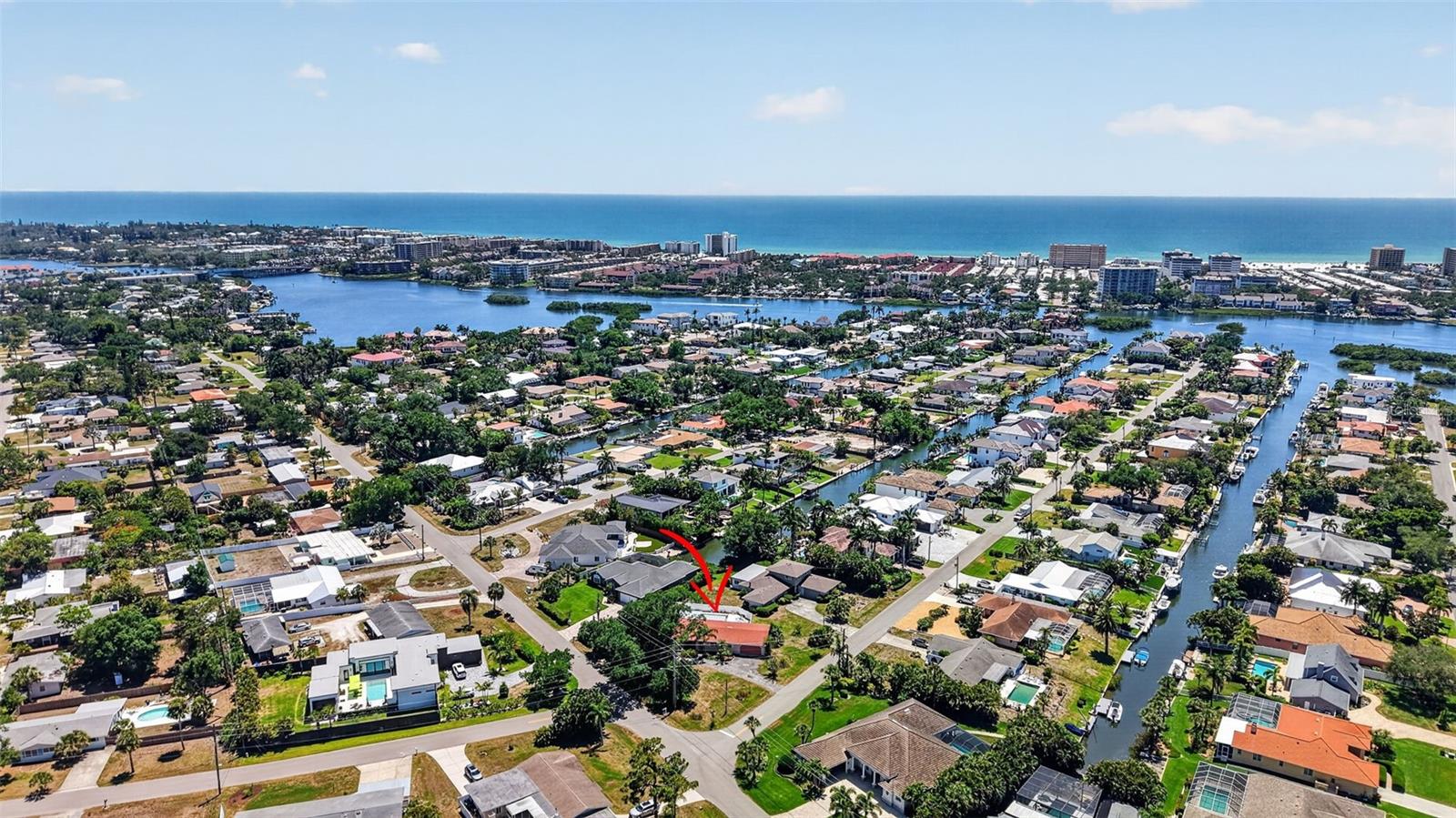 AQUALANE ESTATES 2ND - Residential