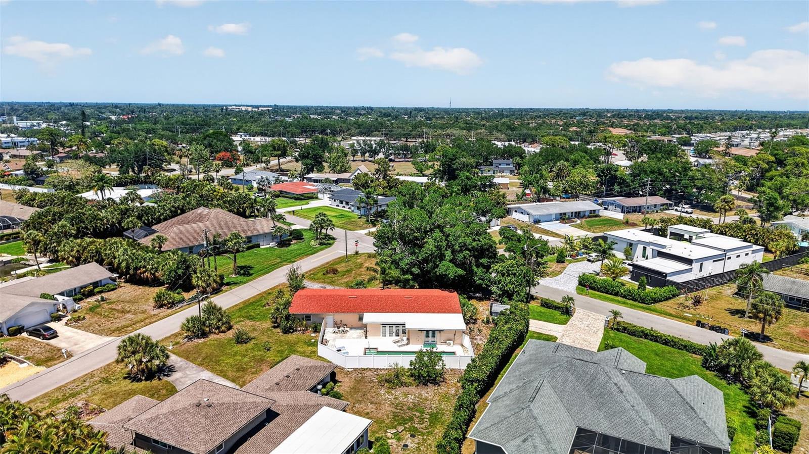 AQUALANE ESTATES 2ND - Residential