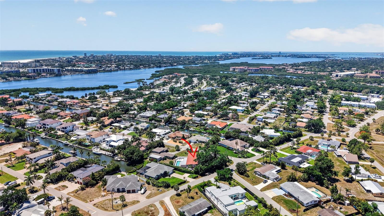 AQUALANE ESTATES 2ND - Residential