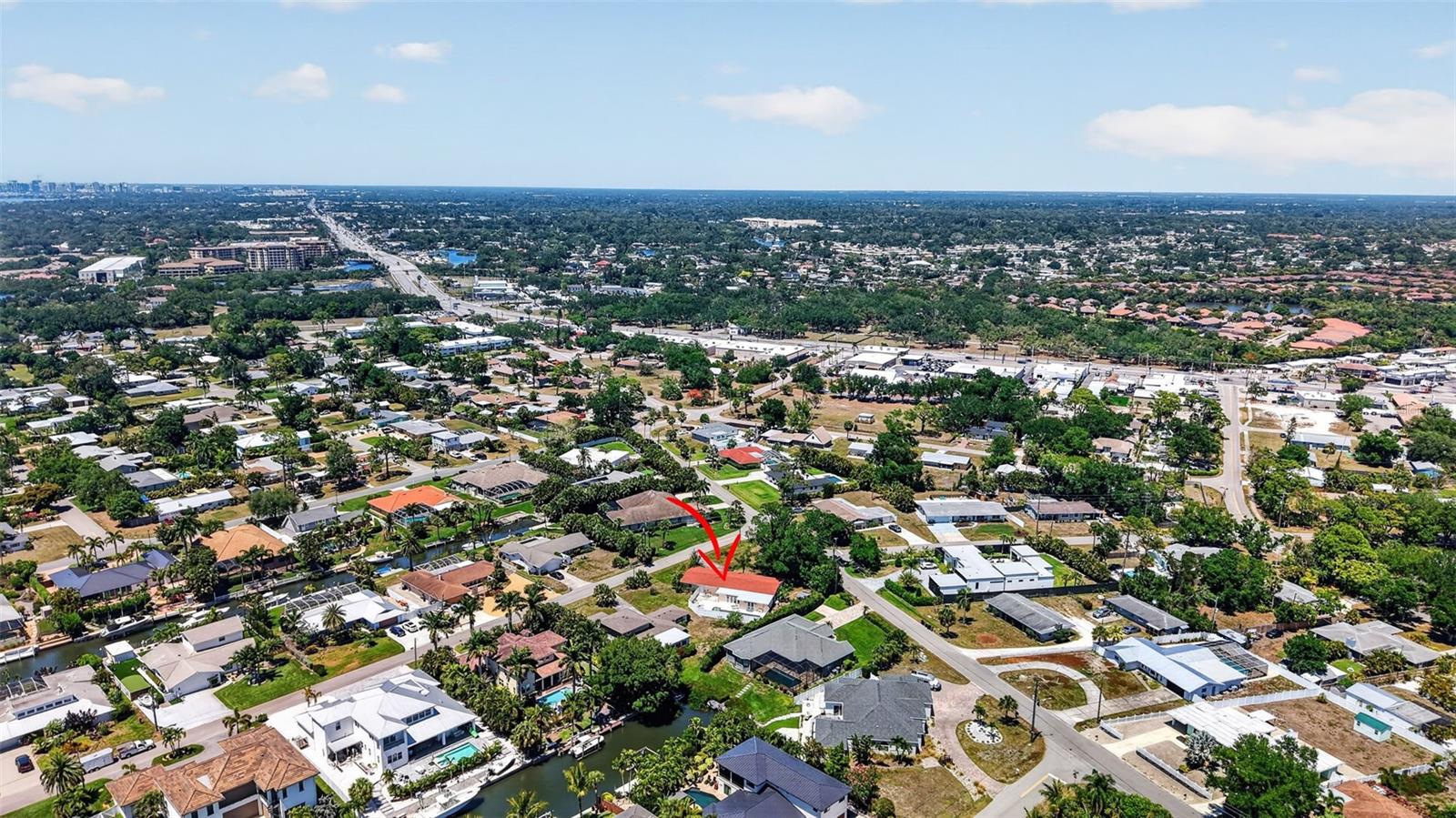 AQUALANE ESTATES 2ND - Residential