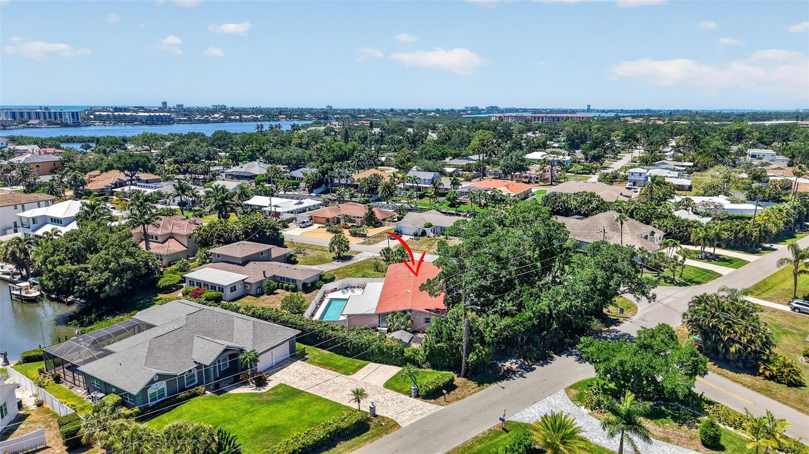 AQUALANE ESTATES 2ND - Residential