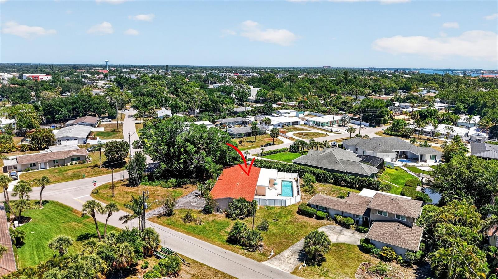 AQUALANE ESTATES 2ND - Residential