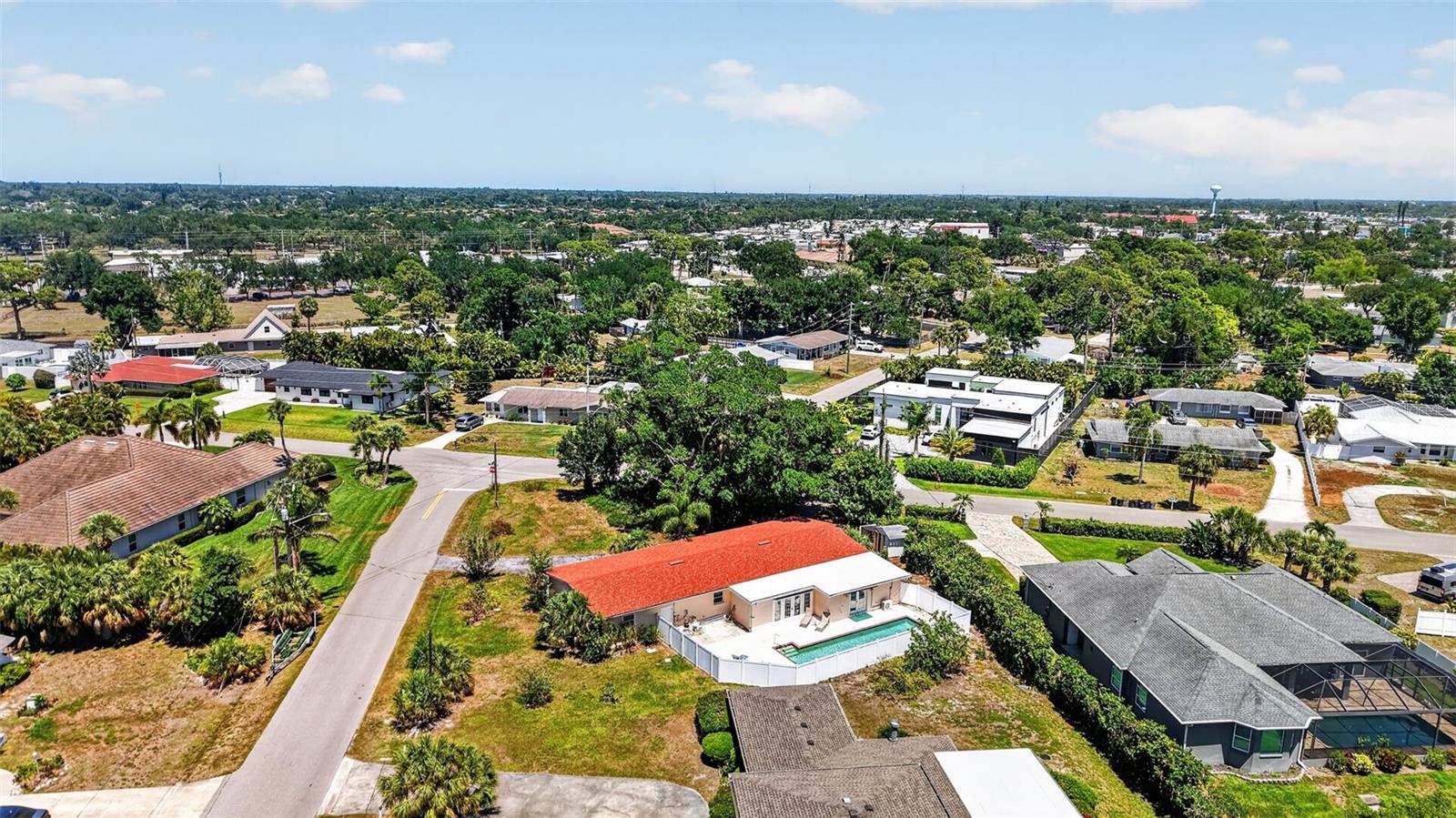 AQUALANE ESTATES 2ND - Residential