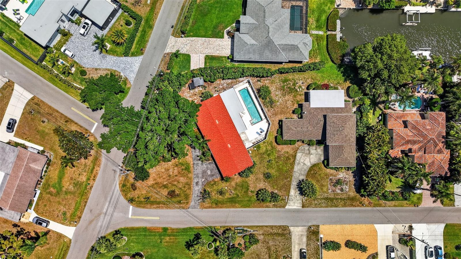 AQUALANE ESTATES 2ND - Residential