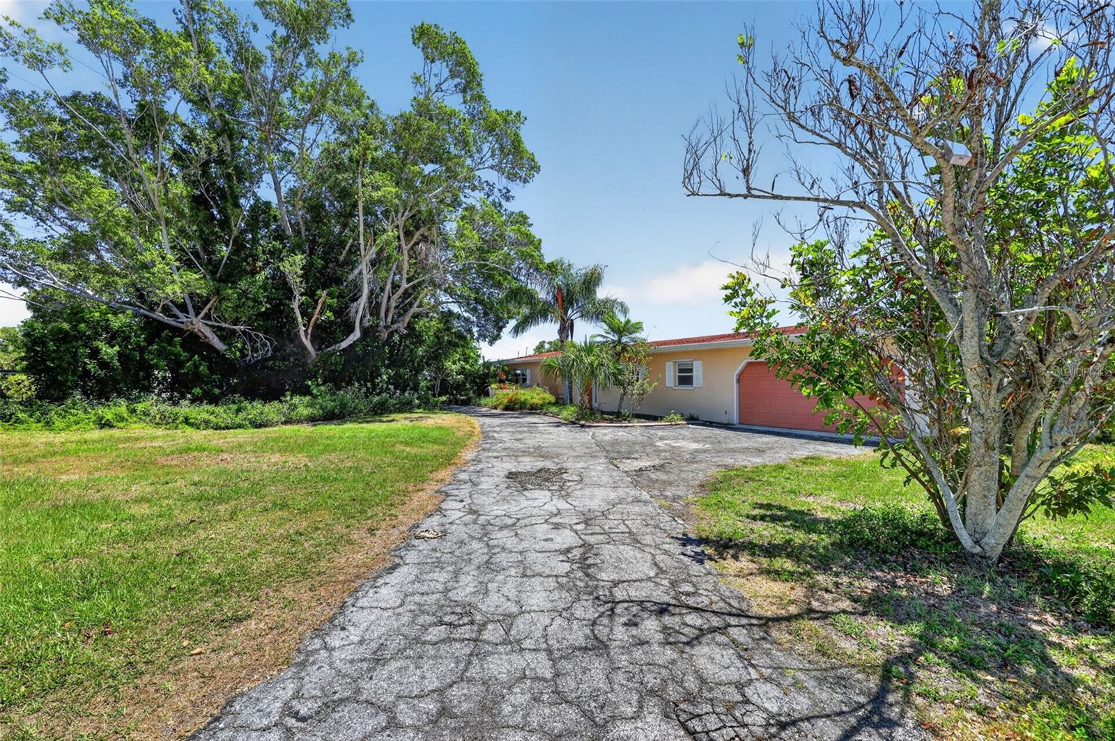 AQUALANE ESTATES 2ND - Residential