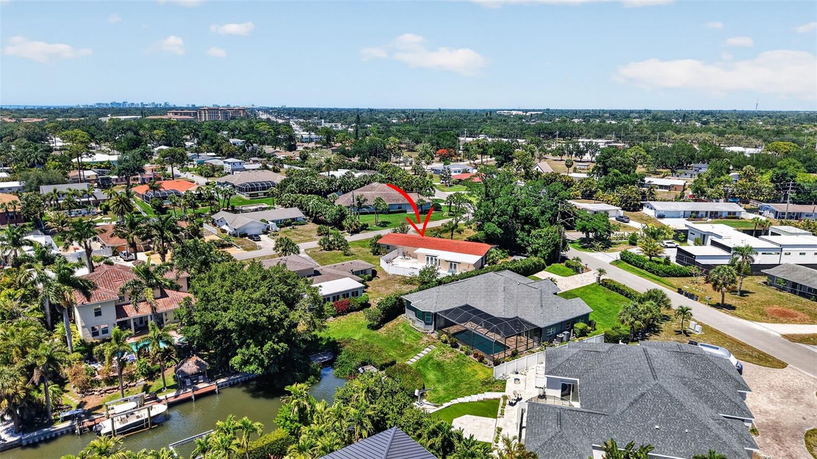 AQUALANE ESTATES 2ND - Residential