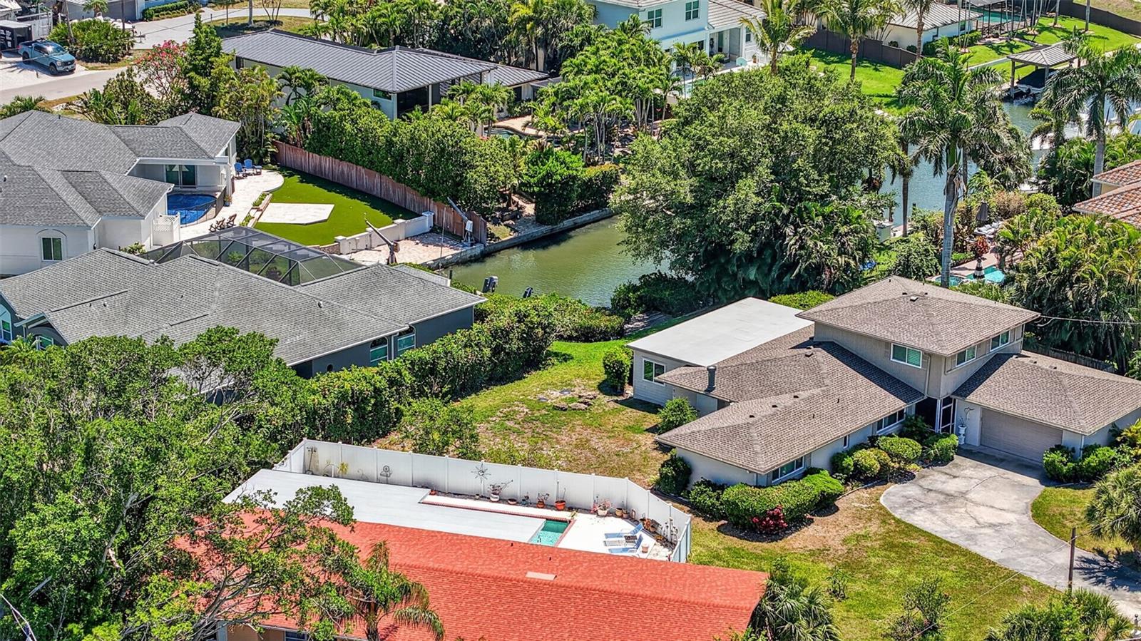AQUALANE ESTATES 2ND - Residential