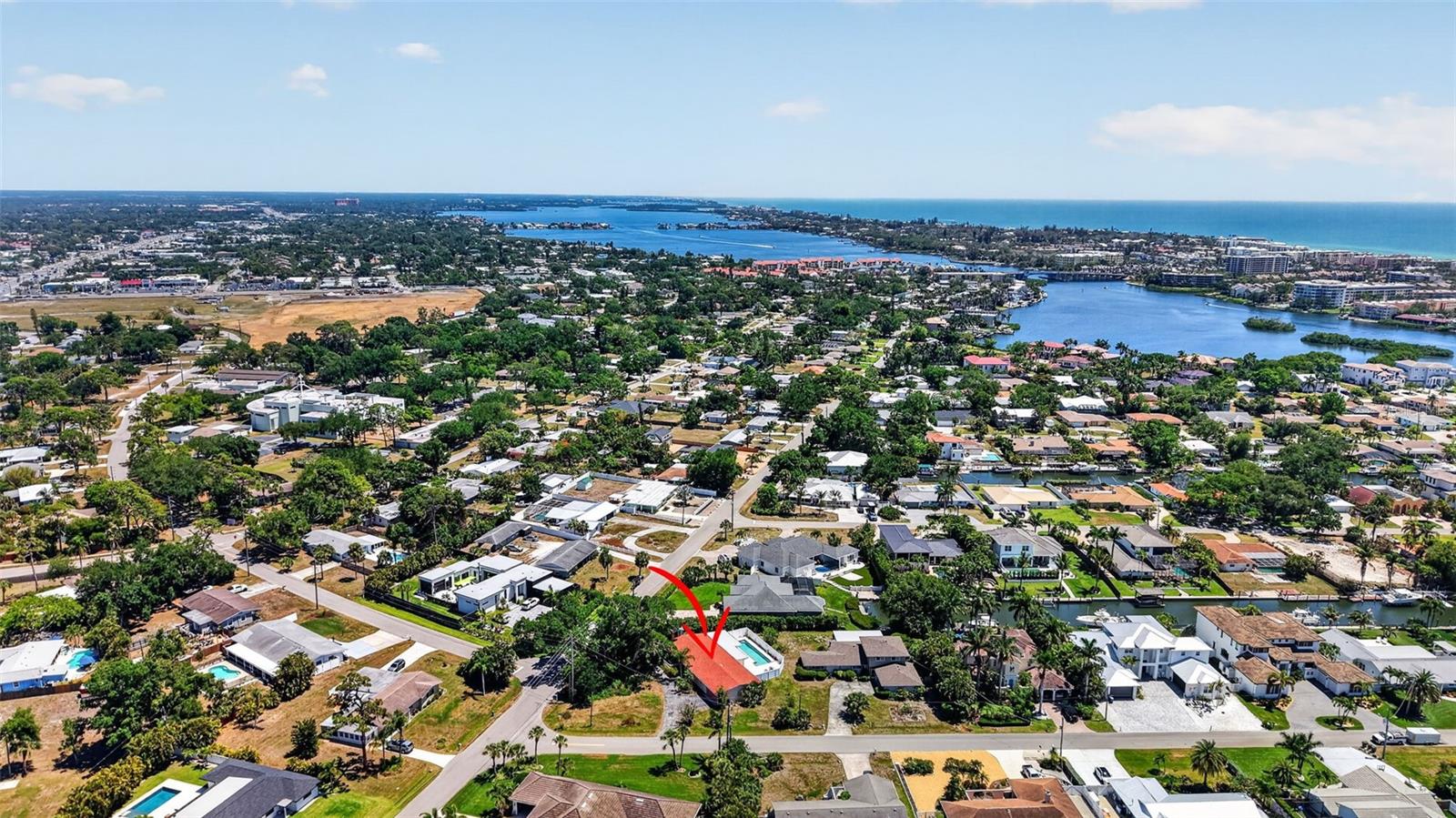 AQUALANE ESTATES 2ND - Residential