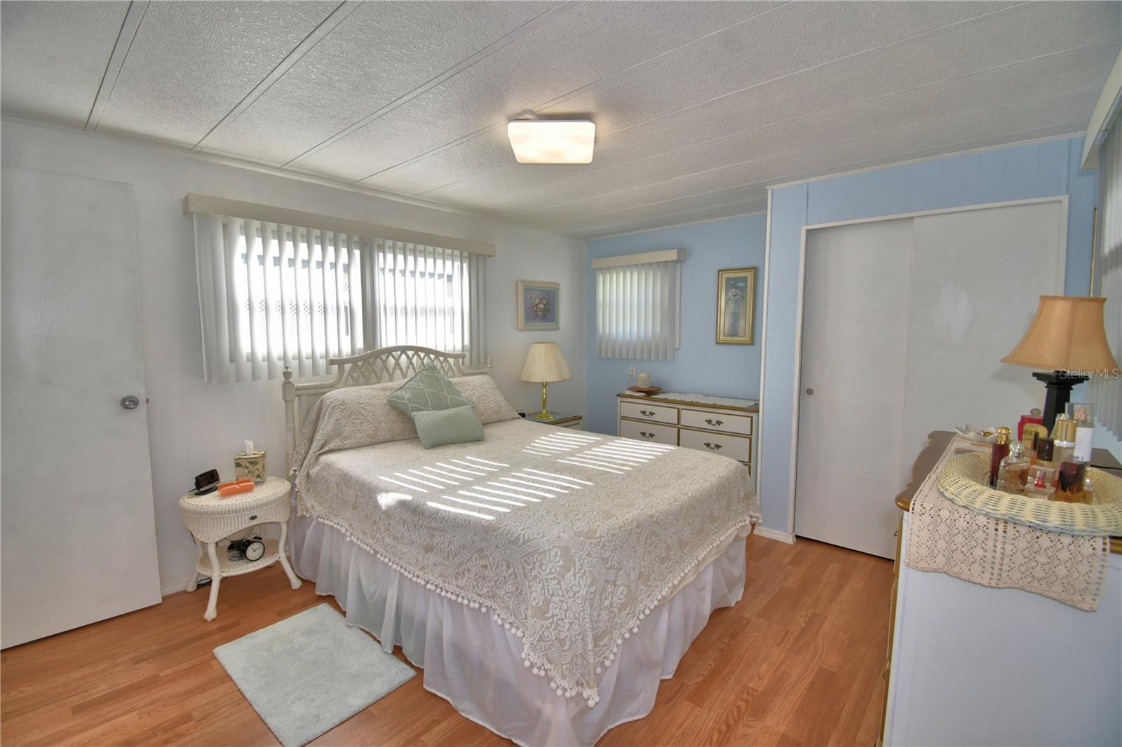 ARIANA SHORES MHP - Residential