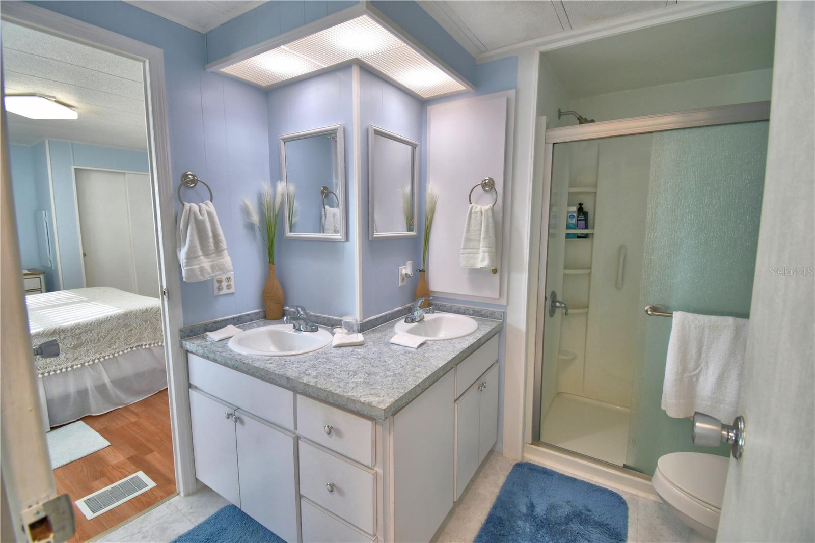 ARIANA SHORES MHP - Residential