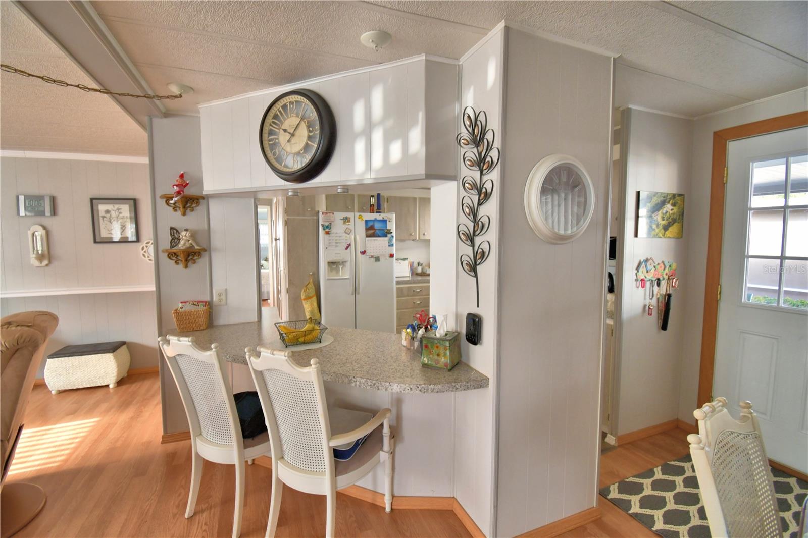 ARIANA SHORES MHP - Residential