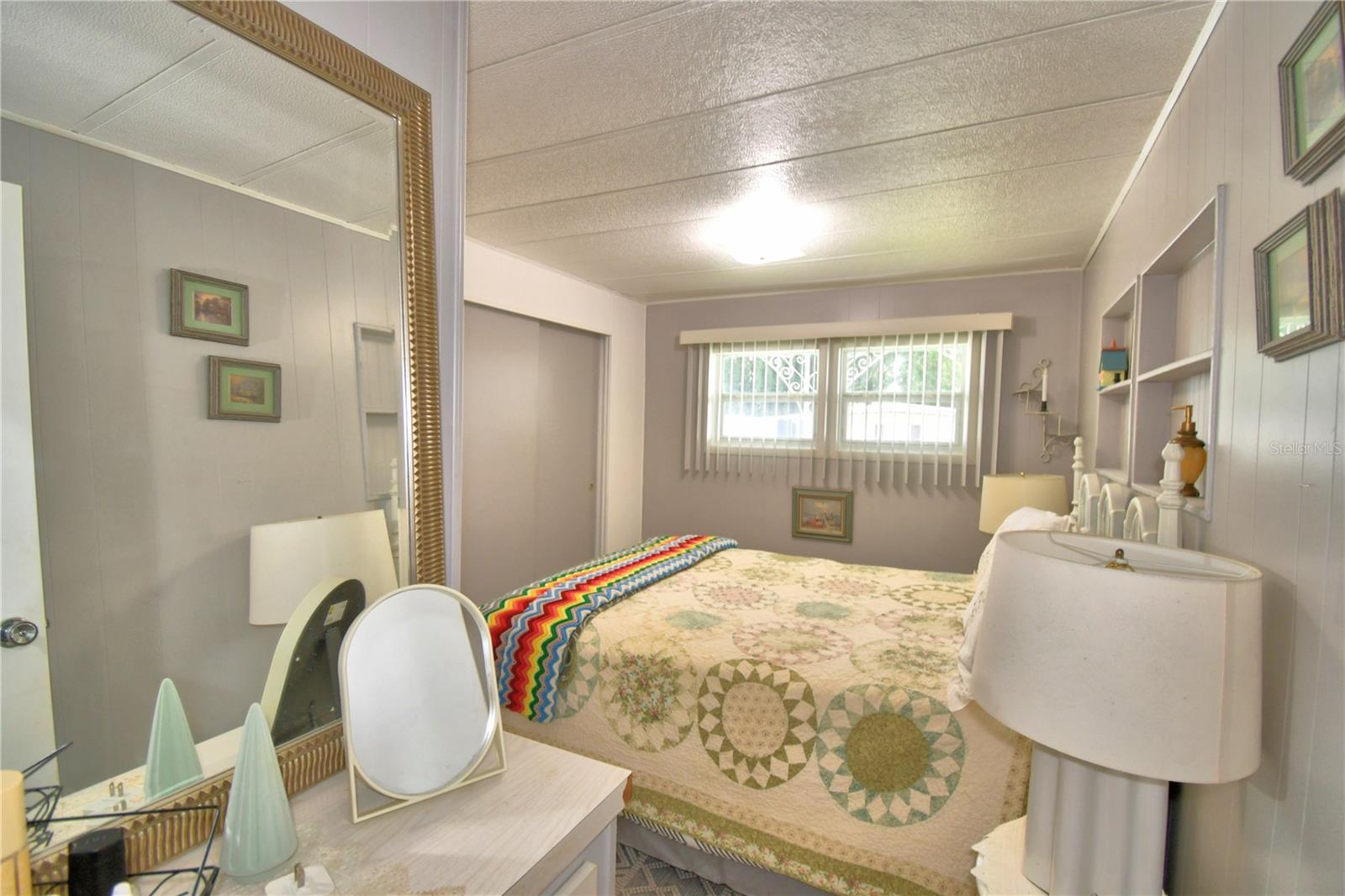 ARIANA SHORES MHP - Residential