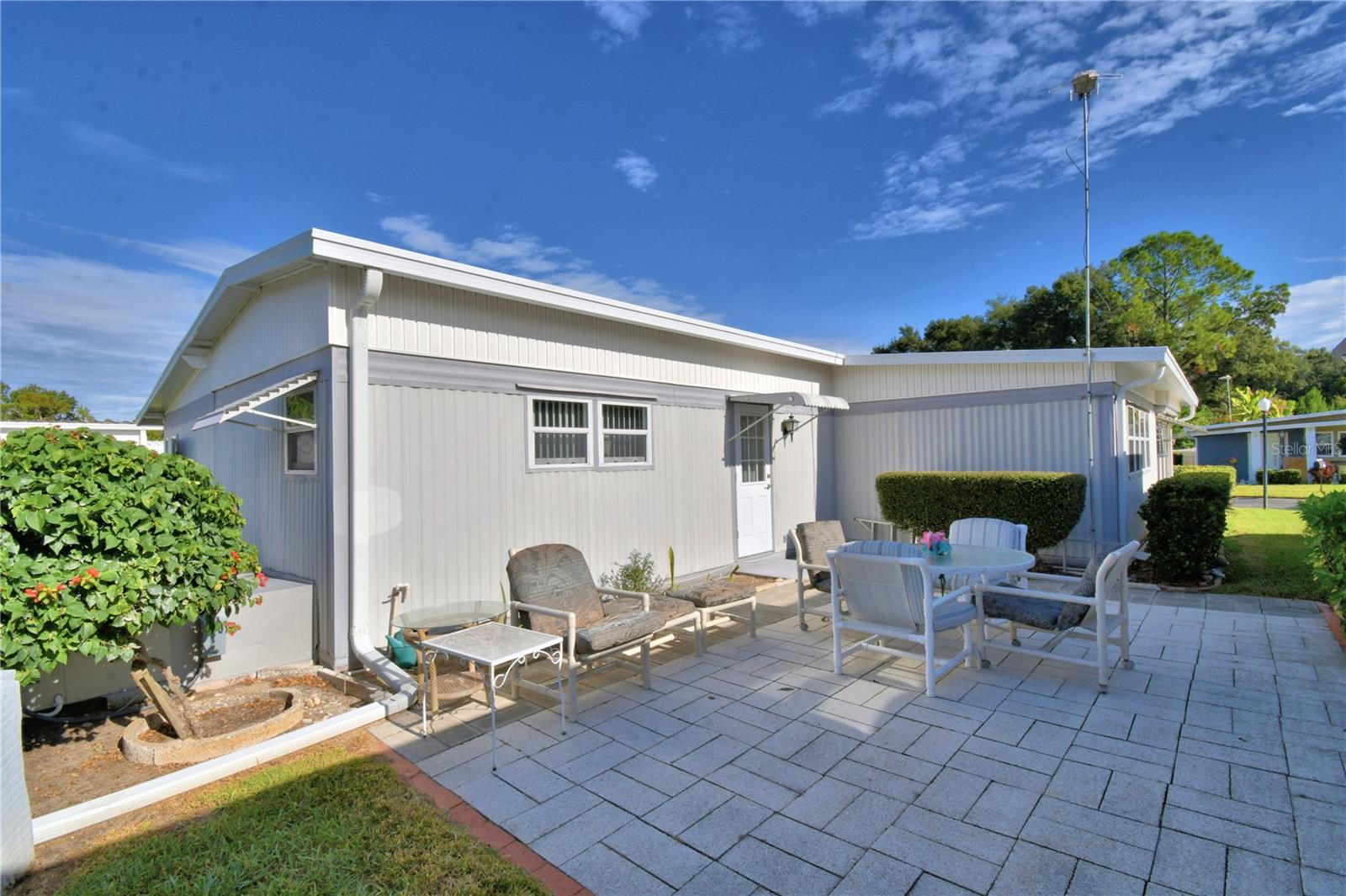 ARIANA SHORES MHP - Residential