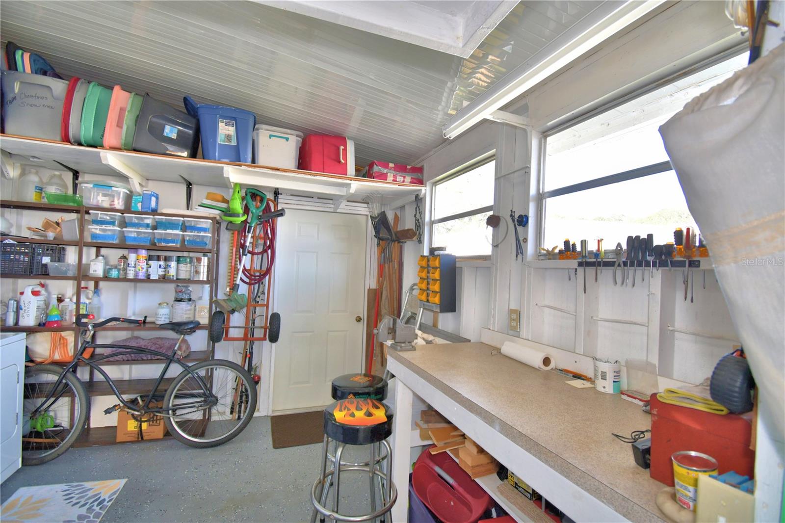 ARIANA SHORES MHP - Residential