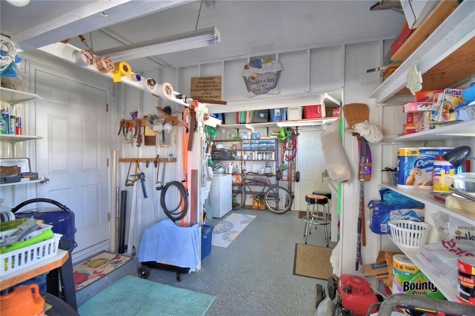 ARIANA SHORES MHP - Residential