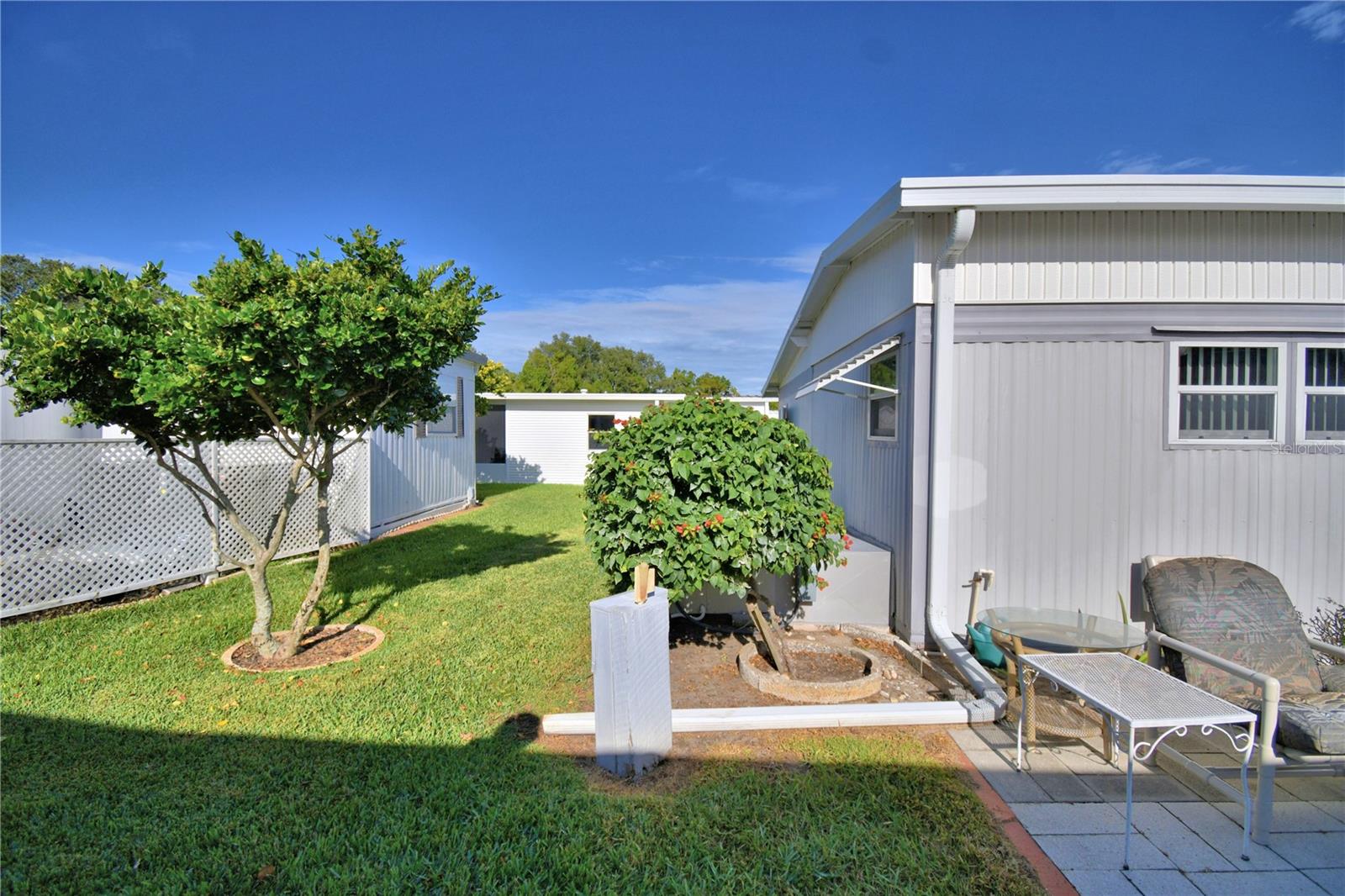 ARIANA SHORES MHP - Residential