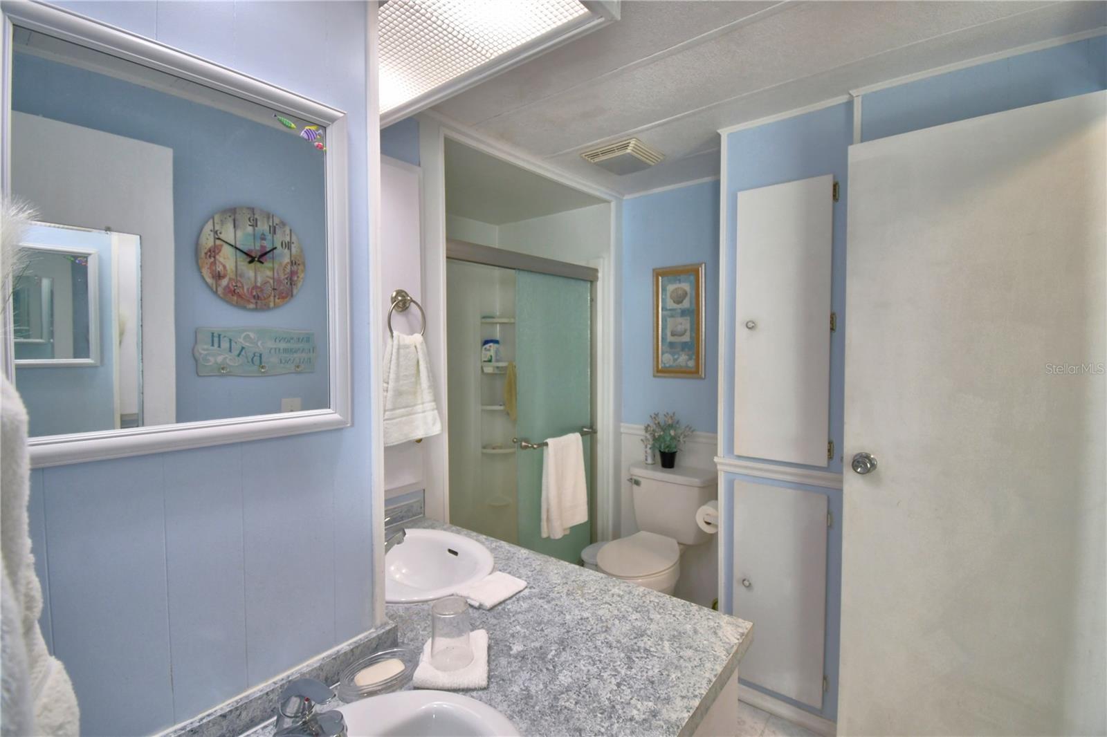 ARIANA SHORES MHP - Residential