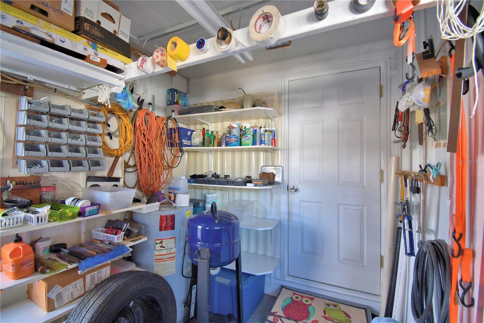 ARIANA SHORES MHP - Residential