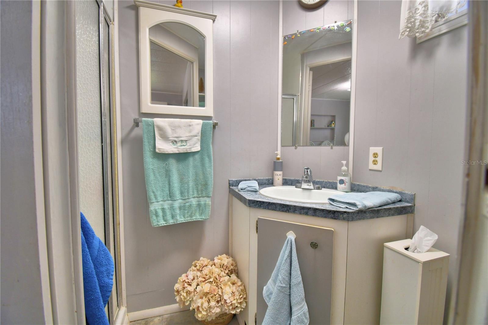 ARIANA SHORES MHP - Residential