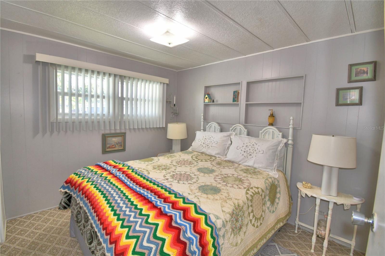 ARIANA SHORES MHP - Residential