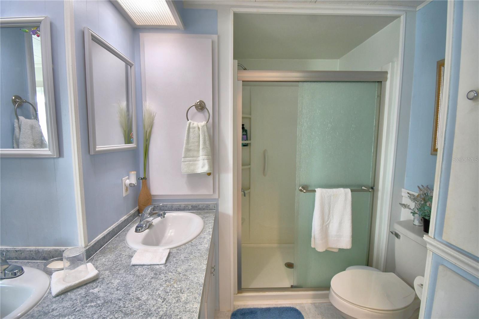 ARIANA SHORES MHP - Residential