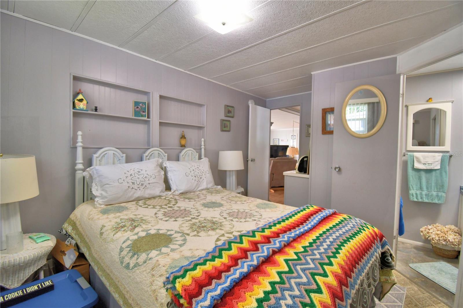 ARIANA SHORES MHP - Residential