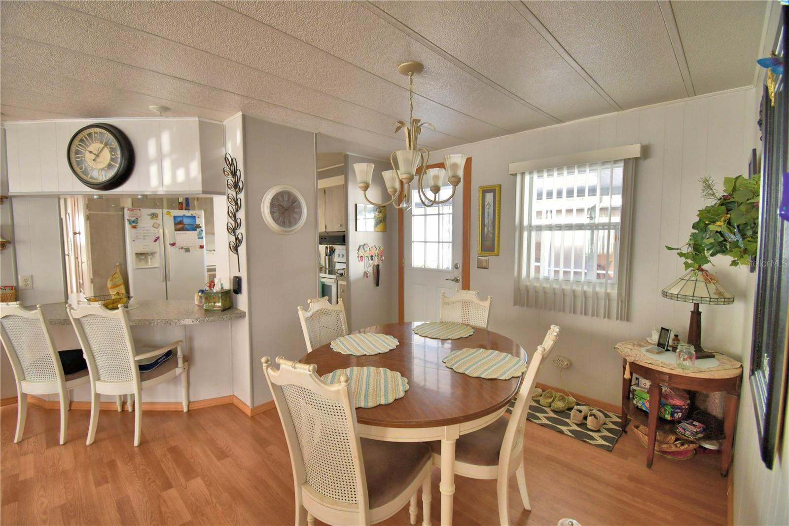 ARIANA SHORES MHP - Residential