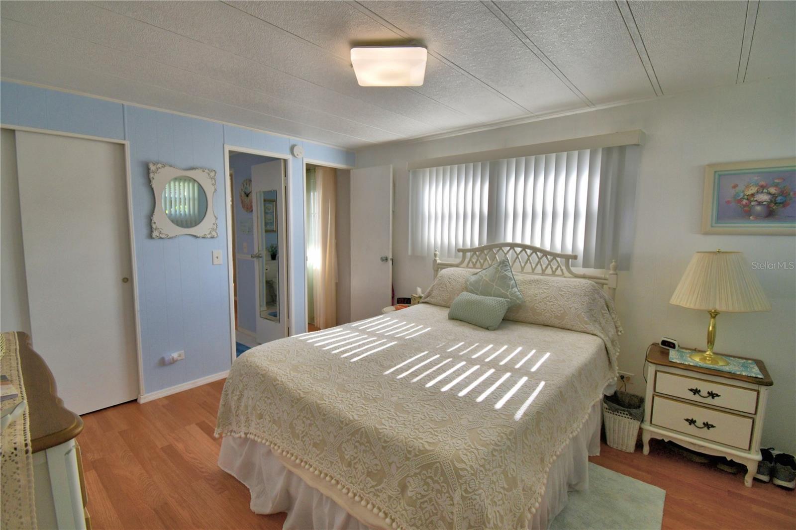 ARIANA SHORES MHP - Residential