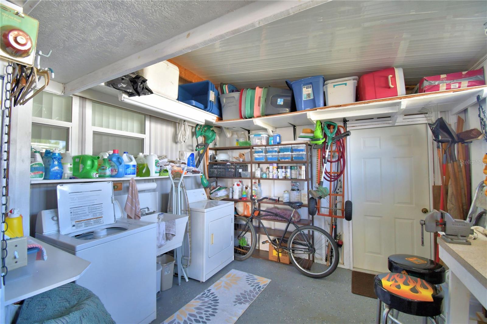 ARIANA SHORES MHP - Residential