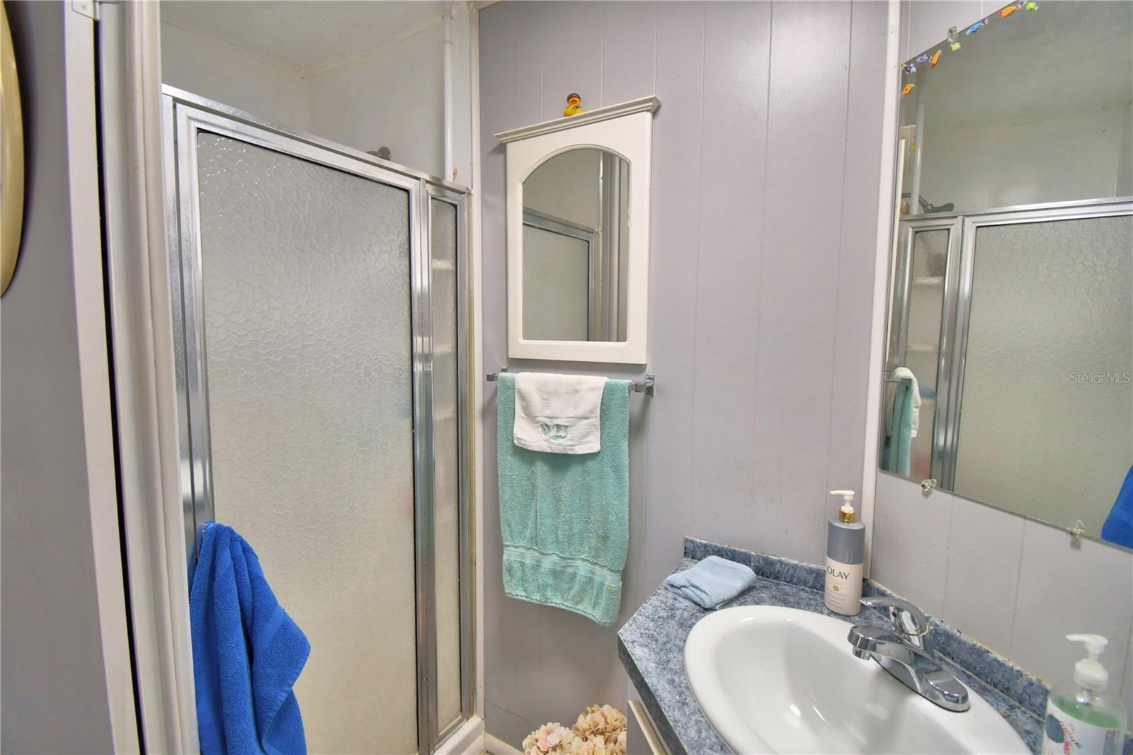 ARIANA SHORES MHP - Residential