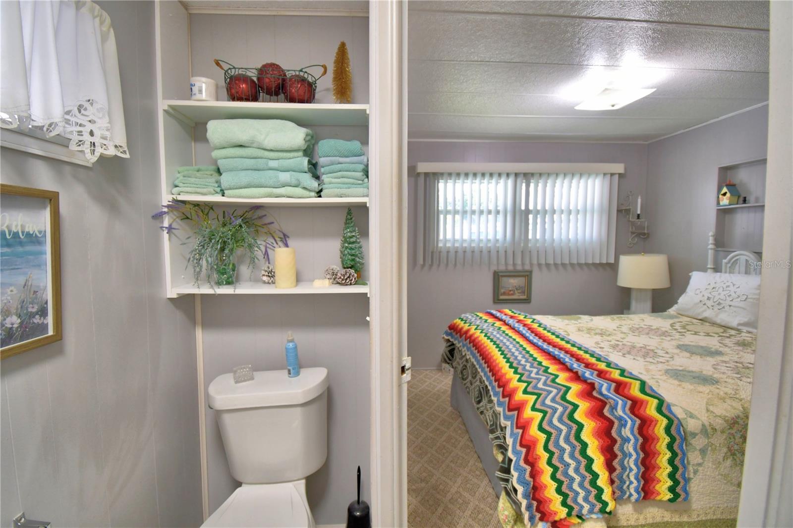 ARIANA SHORES MHP - Residential